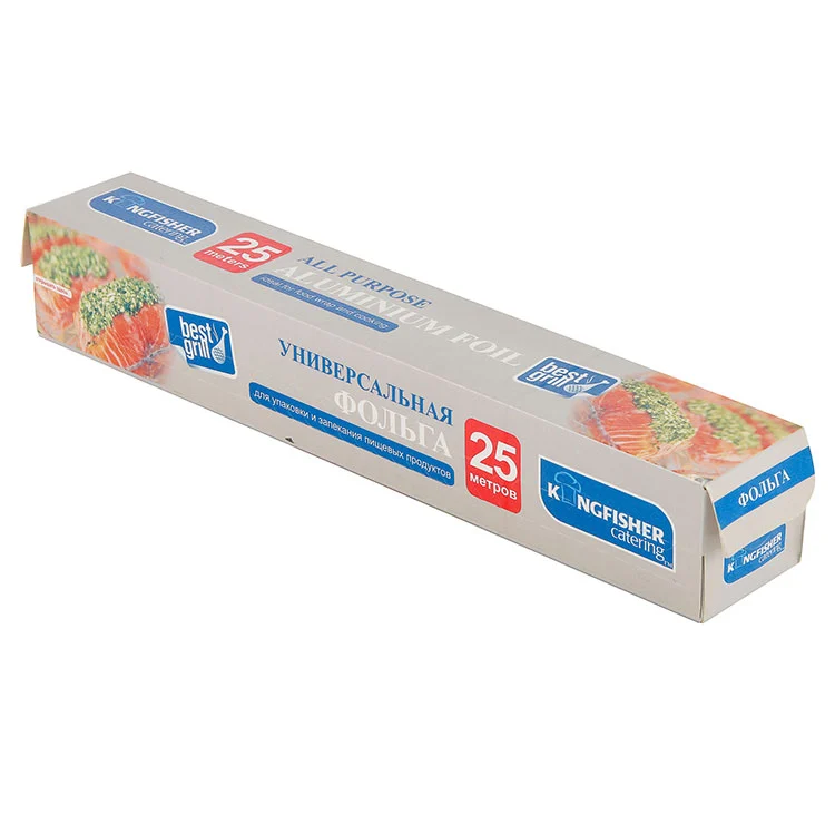 Grade Aluminium Foil in an Air Fryer