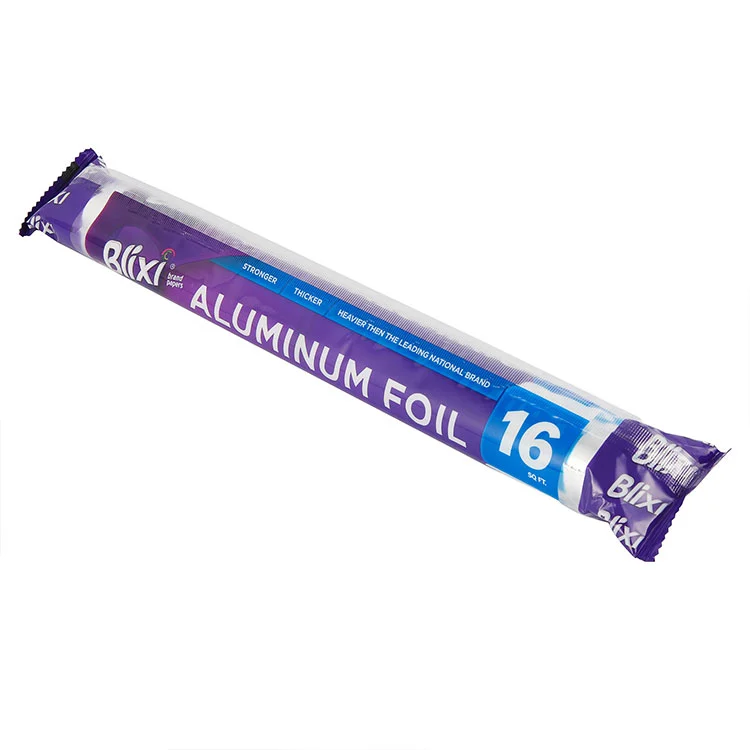 Quid est non lignum Aluminium ffoyle et cur reposuit Traditional Foil in Modern Kitchens?
