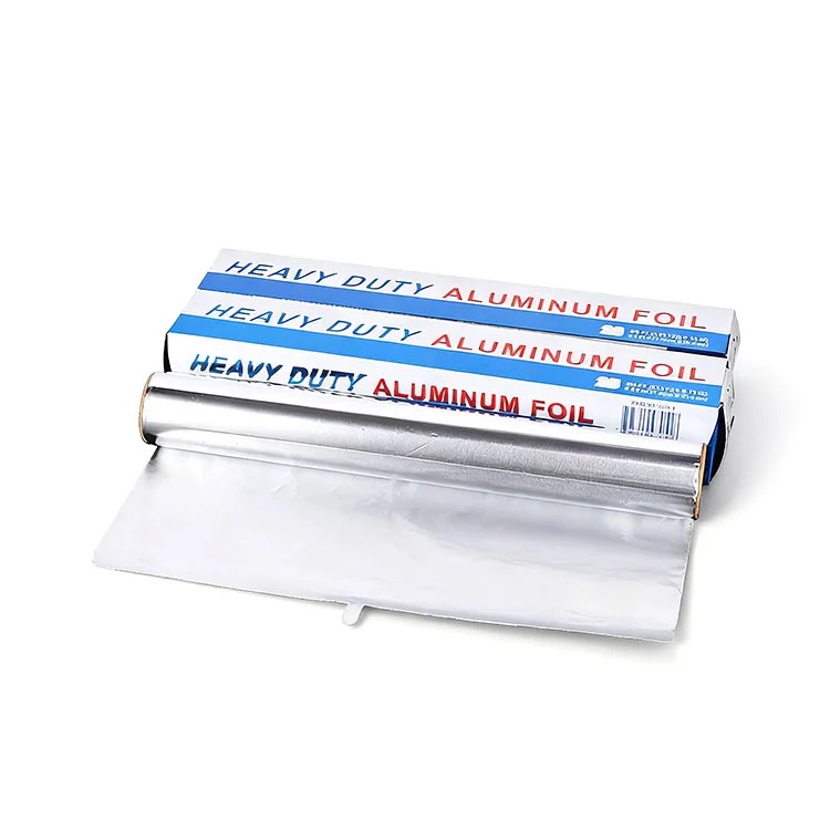 Quomodo Vet Diamond Aluminium Foil Supplier?