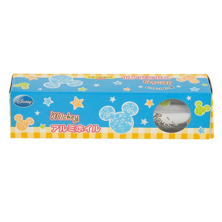 Quomodo nullum lignum Aluminium Foil Rolls Transform Coquendo, Coquendo, et Cibus Packaging Efficens