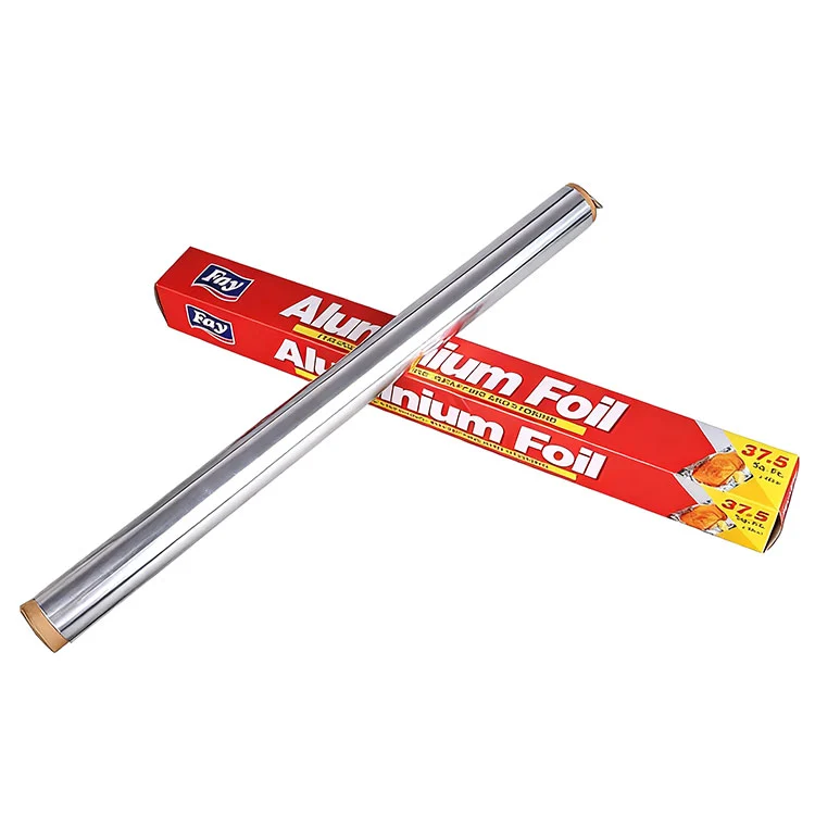 Scelerisque Wrapping Aluminium Foil