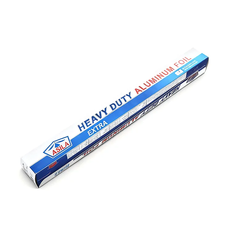 Aluminium Foil Roll