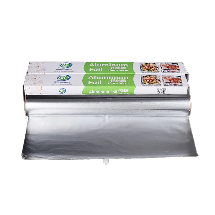 Officium Aluminium Foil