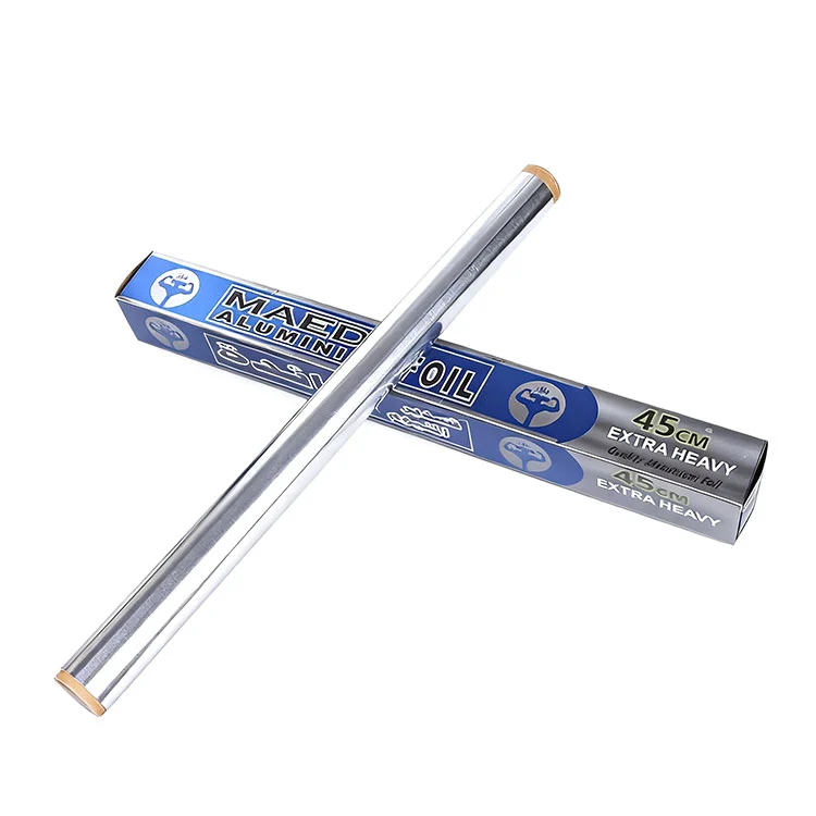 Aluminium Foil