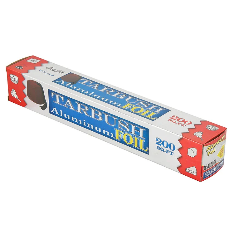 Aluminium Foil