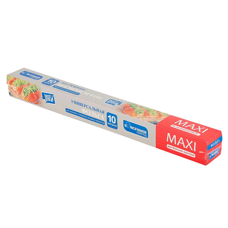 Non Stick Aluminium Foil for Restaurant