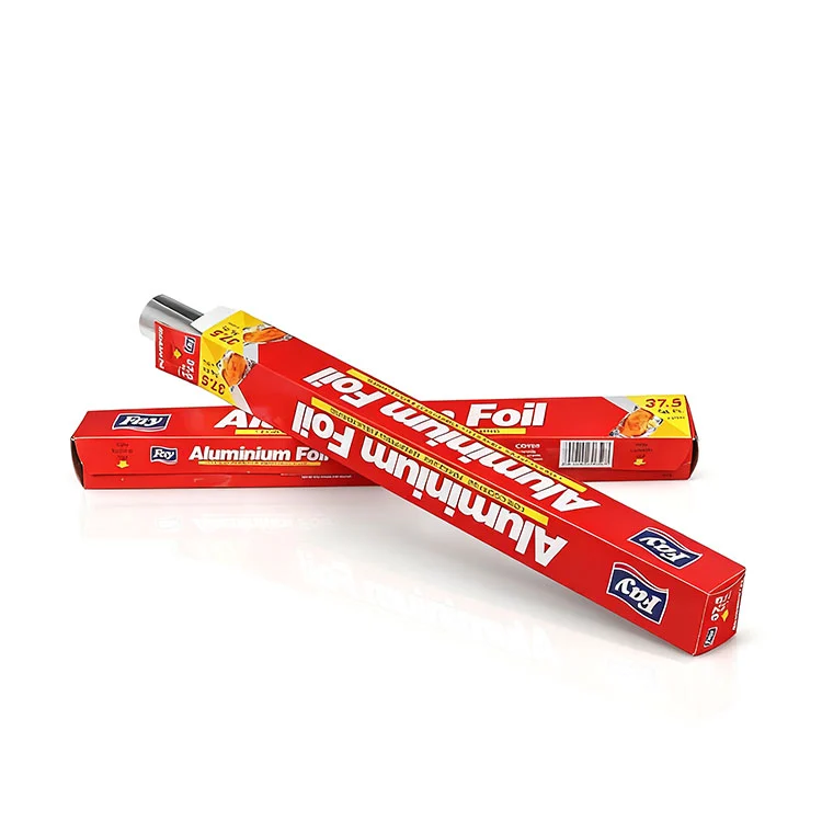 Aluminium Recyclable Hospitii ffoyle