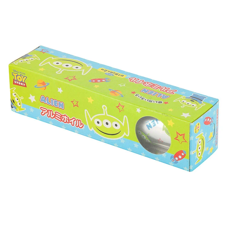 virtus Aluminium Foil