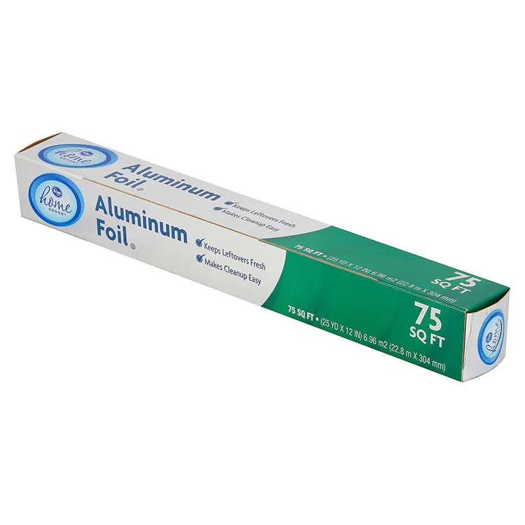 Aluminium Foil